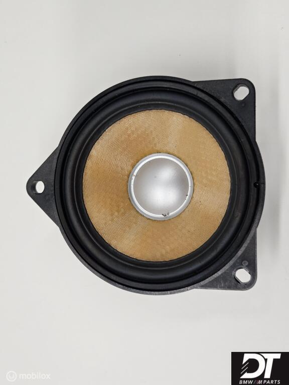 Speaker Individual Audio BMW E70 E60 E90 65137838904, Auto-onderdelen, Elektronica en Kabels, Gebruikt, Ophalen of Verzenden