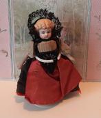 Antiek Poppenhuis Popje, Ophalen of Verzenden, Zo goed als nieuw, Pop