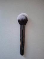 ELF pointed powder brush blush bronzer kwast penseel, Gehele gezicht, Zwart, Ophalen of Verzenden, Zo goed als nieuw