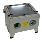 STRAALCABINE / Zandstraalkast 90 ltr | 110 ltr | 190 ltr, Niet ingevuld, Overige typen, Niet ingevuld, Nieuw