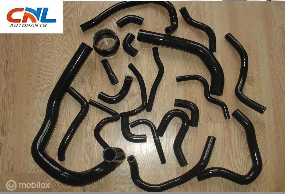 Radiateurslang TOYOTA SUPRA MK3 MA70 7MGE/7MGTE 1986-1992, Nieuw, Ophalen of Verzenden