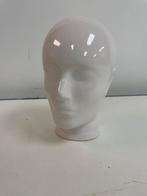 Keramische koptelefoon houder / hoofd, Ophalen