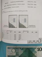 Spinoza  AV  19. 1. a.2, Postzegels en Munten, Bankbiljetten | Nederland, Ophalen of Verzenden, Euro's