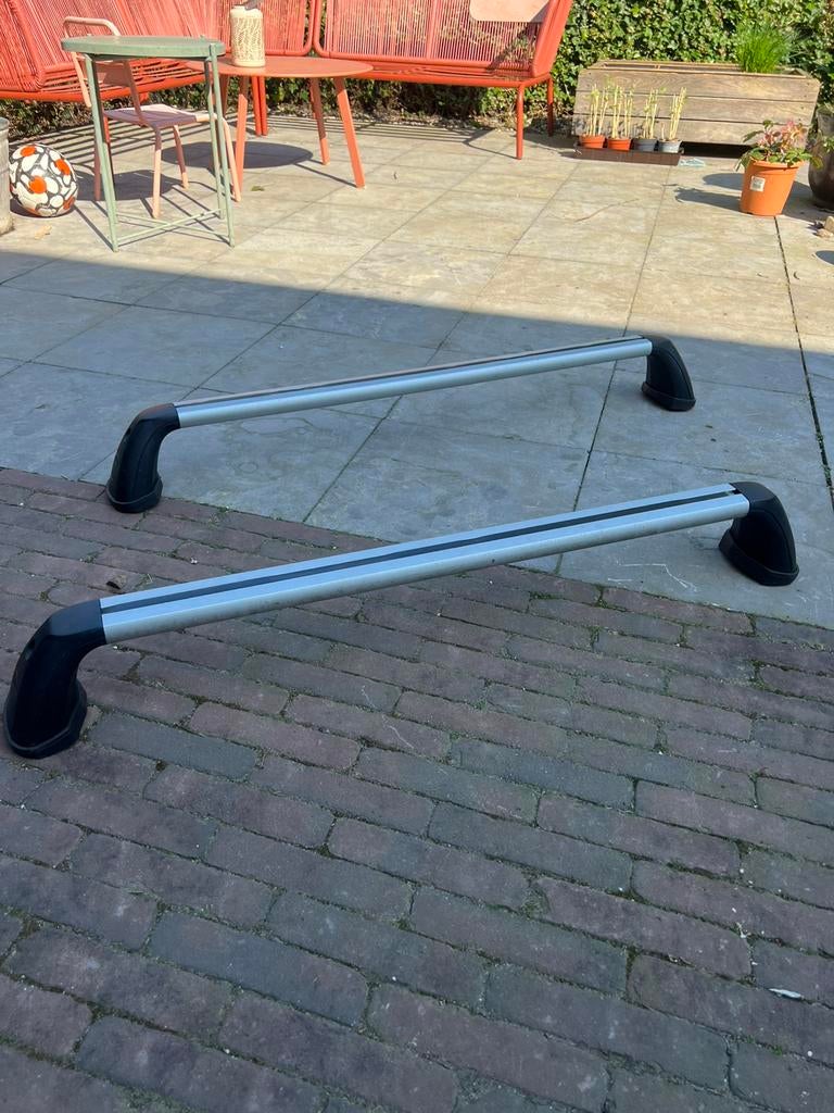 Dakdragers - Kia Cee’d, Auto diversen, Dakdragers, Ophalen, Zo goed als nieuw