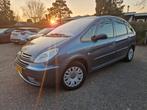 Citroën Xsara 1.6 I 16V Picasso 2006 Grijs, Auto's, Citroën, Voorwielaandrijving, Stof, Xsara, 4 cilinders