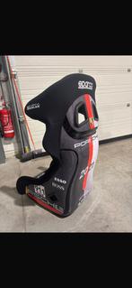 Sparco Circuit ll QRT Porsche SIM RACE, Ophalen of Verzenden