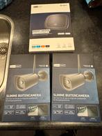 KlikAanKlikUit IPCAM-3500 2st. Incl smart bridge nieuw!!, Ophalen, Nieuw