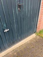 Garage voor motor te huur, Ophalen of Verzenden