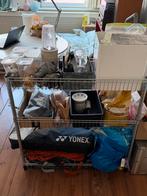 Ikea omar 3 levels, Ophalen, Zo goed als nieuw