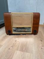 Ducal radio Buizenradio antiek, Ophalen of Verzenden