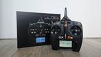 Spektrum DX6e Afstandbediening voor RC - Werkt perfect, Ophalen of Verzenden, Gebruikt, Overige typen