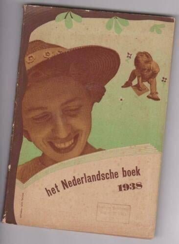 Het Nederlandsche Boek, Ophalen of Verzenden, Gelezen