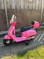 Vespa scooter voor kinderen, Kinderen en Baby's, Ophalen, Gebruikt