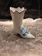 Vintage. Friedrich Eger & Co. Porseleinen Laarsje, Antiek en Kunst, Antiek | Porselein, Ophalen of Verzenden