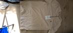 Moncler T-shirt Beige Maat L Nieuw met kaartjes, Maat 52/54 (L), Moncler, Beige, Nieuw