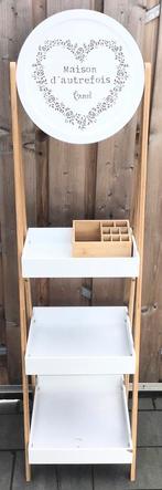 LEUK MAKE-UP BEAUTY REK, Ophalen, Gebruikt