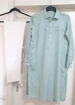 Heren 2-delig Indiaas/Marokkaans/Afghaans pak - Maat XS, Kleding | Heren, Ophalen of Verzenden, Zo goed als nieuw