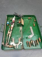 Snijbrander messer giesheim, Ophalen of Verzenden