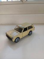 Siku range-rover, Ophalen of Verzenden, Gebruikt, Auto