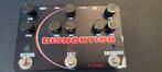 Pigtronix disnortion - fuzz, overdrive, octave, Ophalen of Verzenden