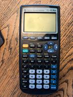 Grafische rekenmachine, Diversen, Rekenmachines, Ophalen, Grafische rekenmachine, Zo goed als nieuw