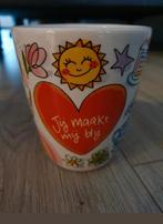 Blond Amsterdam mok, Huis en Inrichting, Keuken | Servies, Blond Amsterdam, Nieuw, Ophalen of Verzenden, Kop(pen) en/of Schotel(s)