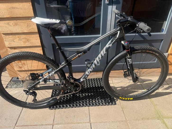 Specialized Epic Comp Carbon S-works  Fully Mountainbike, Fietsen en Brommers, Fietsen | Mountainbikes en ATB, Gebruikt, Heren