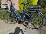 Elektrische fiets #Giant Prime+, Ophalen, Giant, Zo goed als nieuw, 50 km per accu of meer