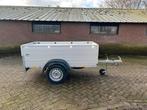 Te koop: Anssems bagage-wagen., Ophalen