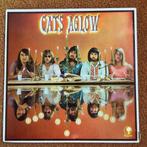 LP - The Cats - Aglow, Ophalen of Verzenden