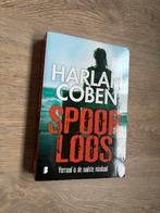 Harlan Coben - Spoorloos, Boeken, Thrillers, Ophalen of Verzenden, Zo goed als nieuw
