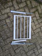 IKEA Komplement broekhanger 50x58cm, Ophalen, 50 tot 100 cm, Zo goed als nieuw, Minder dan 100 cm