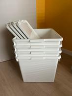 IKEA Sockerbit 4 stuks, Gebruikt, Verzenden, Minder dan 35 cm, Minder dan 40 cm