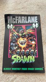 Mcfarlane en boof, Ophalen of Verzenden, Zo goed als nieuw, Overige formaten