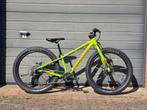 Cannondale Cujo 24+, Gebruikt, Hardtail, Ophalen of Verzenden, Overige merken