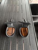 Buitenspiegels renault twingo, Auto-onderdelen, Ophalen, Gebruikt, Renault