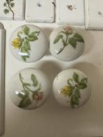 keramische handgrepen, Ophalen of Verzenden, Zo goed als nieuw