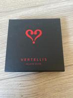 Vertellis relatie editie kaartjes, Ophalen of Verzenden, Nieuw