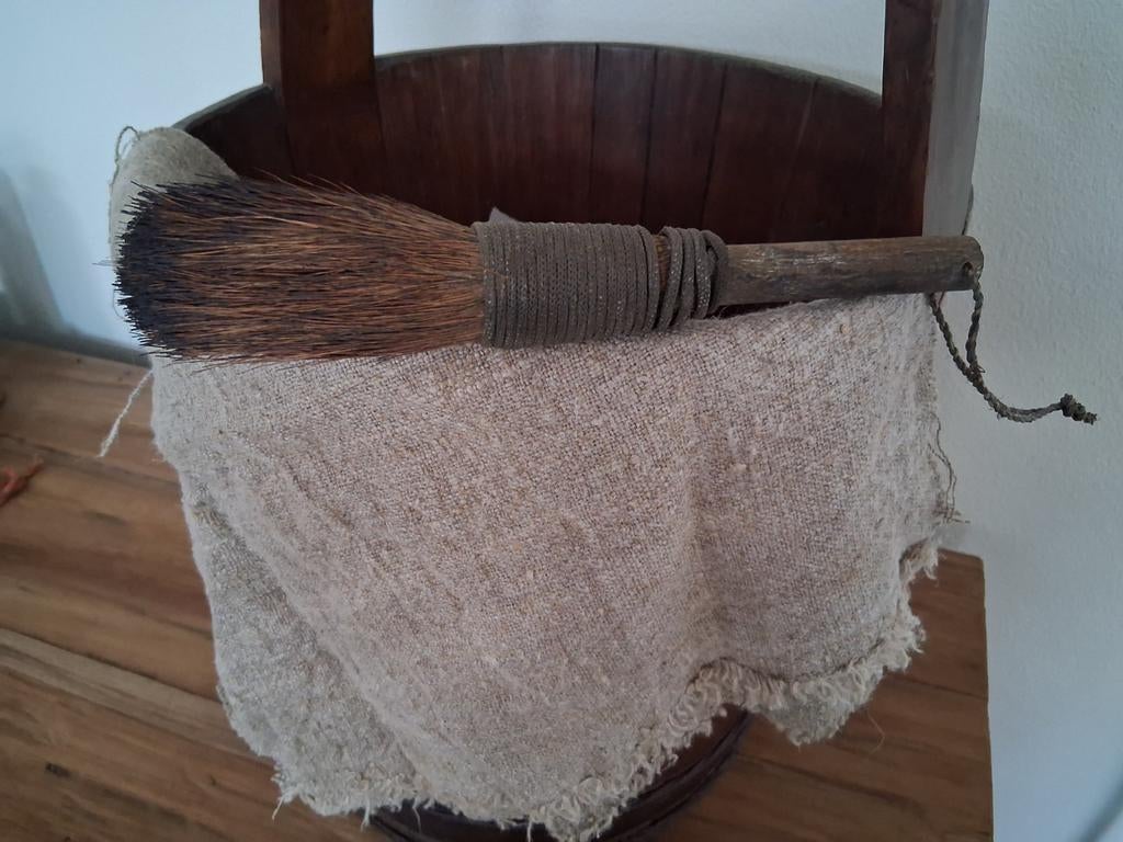 Decoratieve kwast, Ophalen of Verzenden