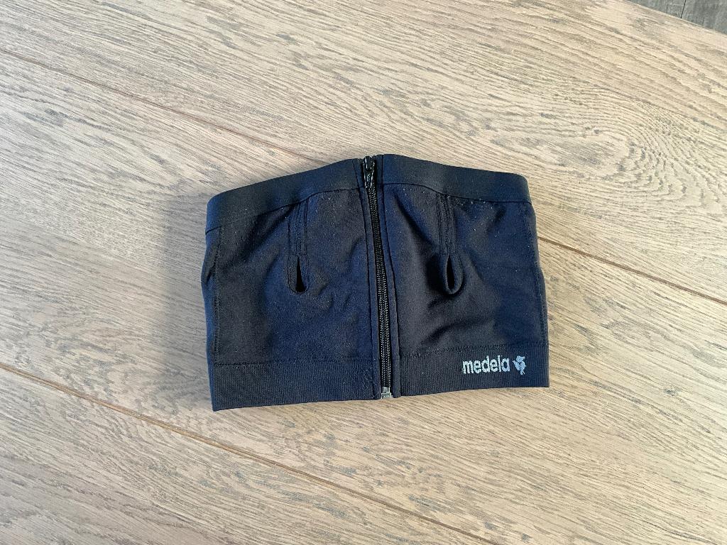 Kolf BH van Medela maat S, Kinderen en Baby's, Ophalen of Verzenden, Gebruikt, Overige typen