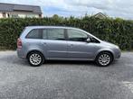 Opel Zafira 1.8 Temptation Automaat | Airco | Cruise Control, Auto's, Opel, Stof, Gebruikt, 4 cilinders, Zafira