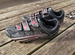 Pearl Izumi fietsschoenen en shimano pedalen (SPD), Ophalen of Verzenden, Zo goed als nieuw, Overige maten, Schoenen