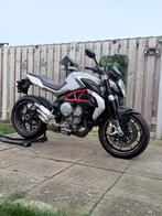 Te Koop MV Agusta brutale 800, Motoren, Motoren | MV Agusta, Traction Control, Motorrijbewijs A, 3 cilinders, Particulier