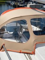 Reparaties bootkap/ dektent / raamdelen vervangen, Garantie, Overige