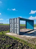 20ft zeecontainer/schuilstal, Dieren en Toebehoren
