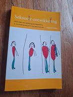 Seksuele ontwikkeling - Channah Zwiep (Nieuw), Ophalen of Verzenden, Nieuw, HBO, Channah Zwiep