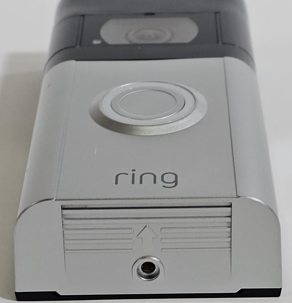 Ring Battery Video Doorbell 3 -  Zilver | Retourdeal, Amazon@bobbery.amsterdam, Treublaan 7, 1097DP Amsterdam, Nederland, Ophalen of Verzenden