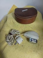 3126) Philips type 7743  mooi oud scheerapparaat, Ophalen of Verzenden, Huis en Inrichting