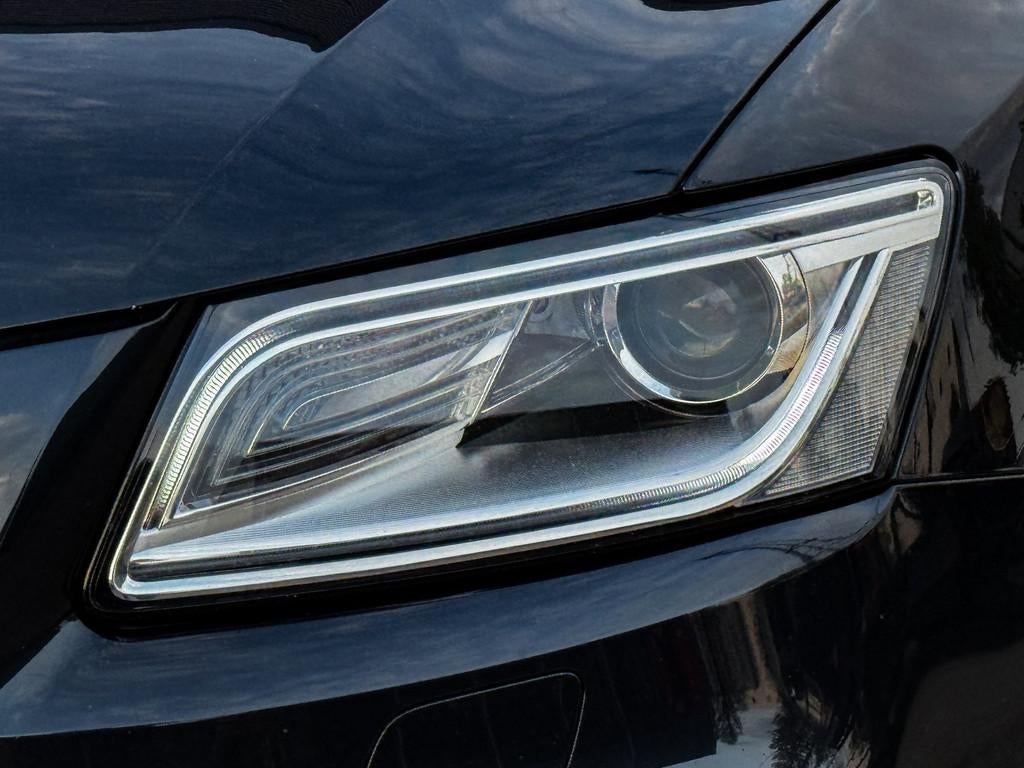 Audi SQ5 3.0 TDI V6 Quattro PANO/TREKHAAK/KEYLESS/B&O/ACC, Auto's, Audi, Automaat, Euro 5, 15 km/l, Gebruikt