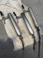 Tapkraan , Bierzuil te koop, Witgoed en Apparatuur, Thuistaps, Ophalen, Overige merken